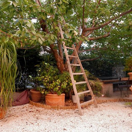 Jardin Vieux Port Panier Hotel Marsilia Exterior foto