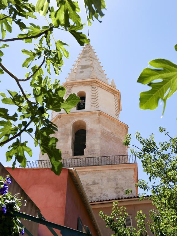 Jardin Vieux Port Panier Hotel Marsilia Exterior foto